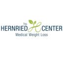The Hernried Center for Medical Weight Loss logo